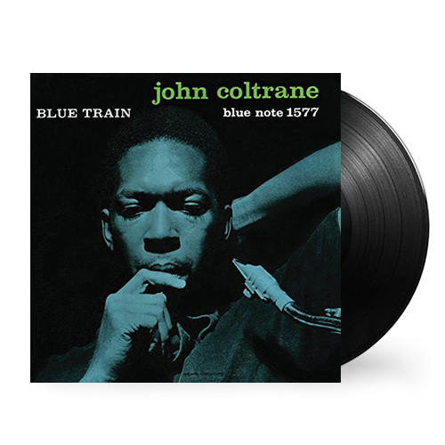 존 콜트레인 John Coltrane - Blue Train