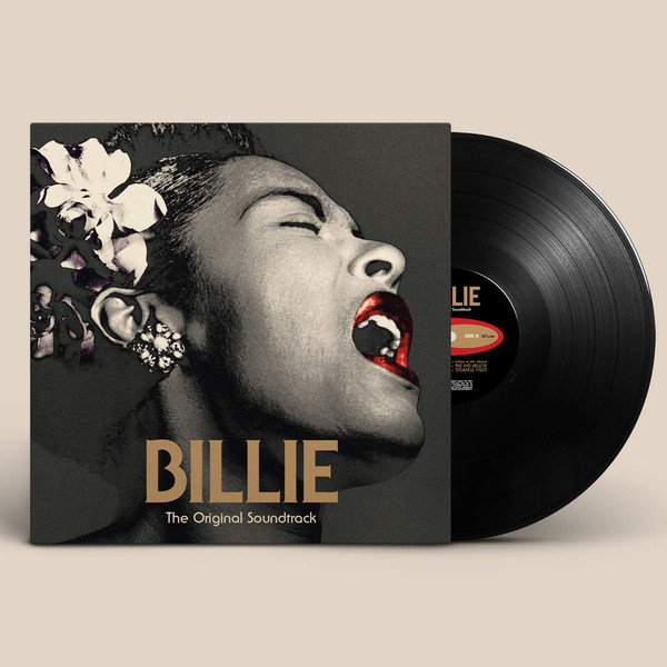 Billie Holiday, BILLIE: The Original Soundtrack