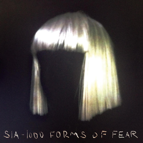 시아lp SIA - 1000 FORMS OF FEAR [LP]