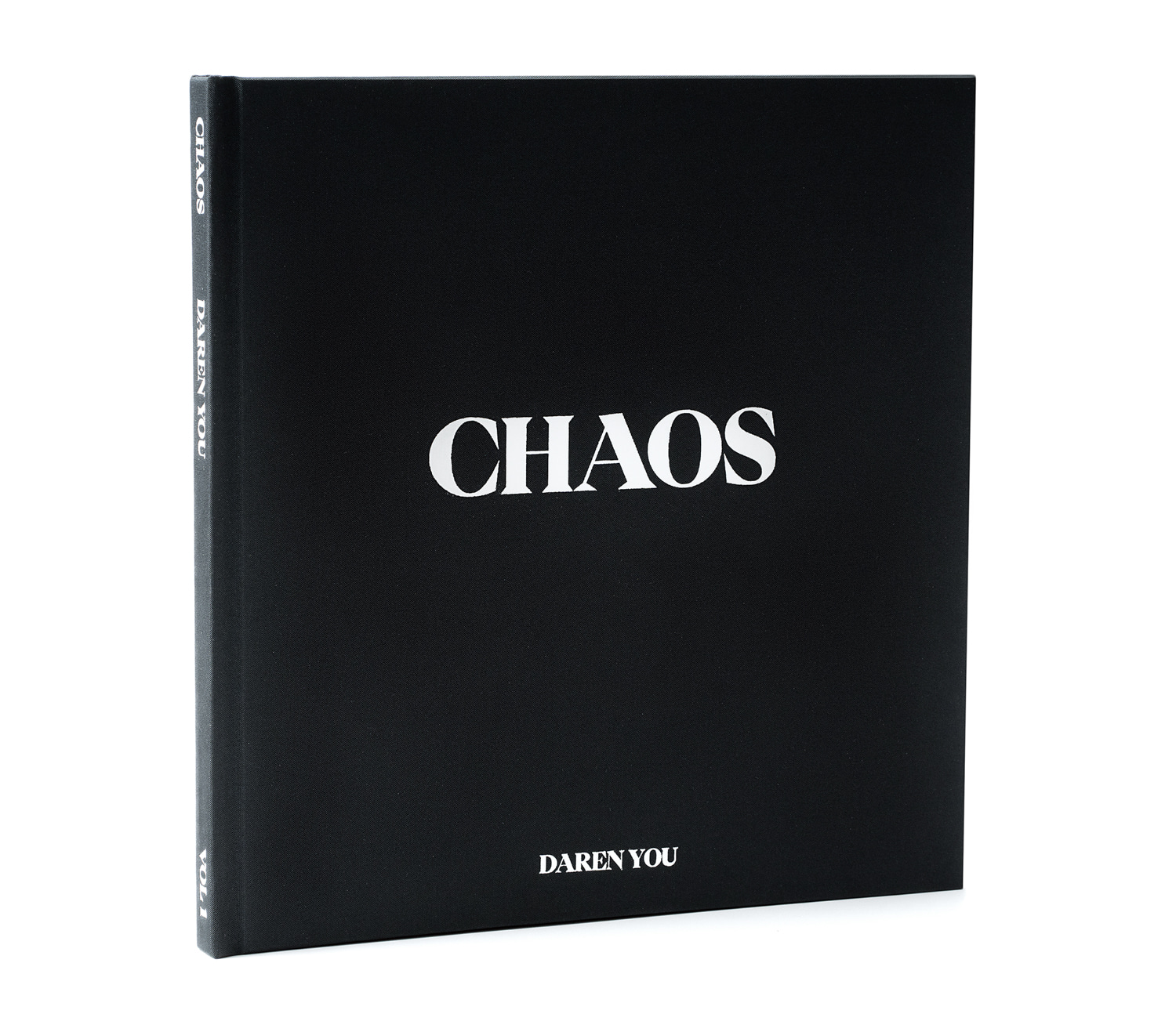 Daren You - Chaos Vol.1