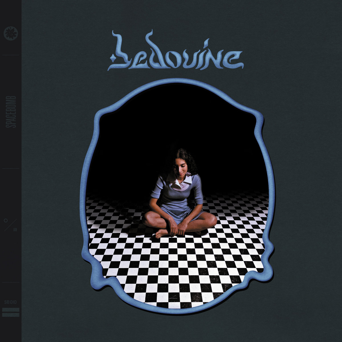 Bedouine (베두인) - Bedouine [투명 크림 컬러 LP]