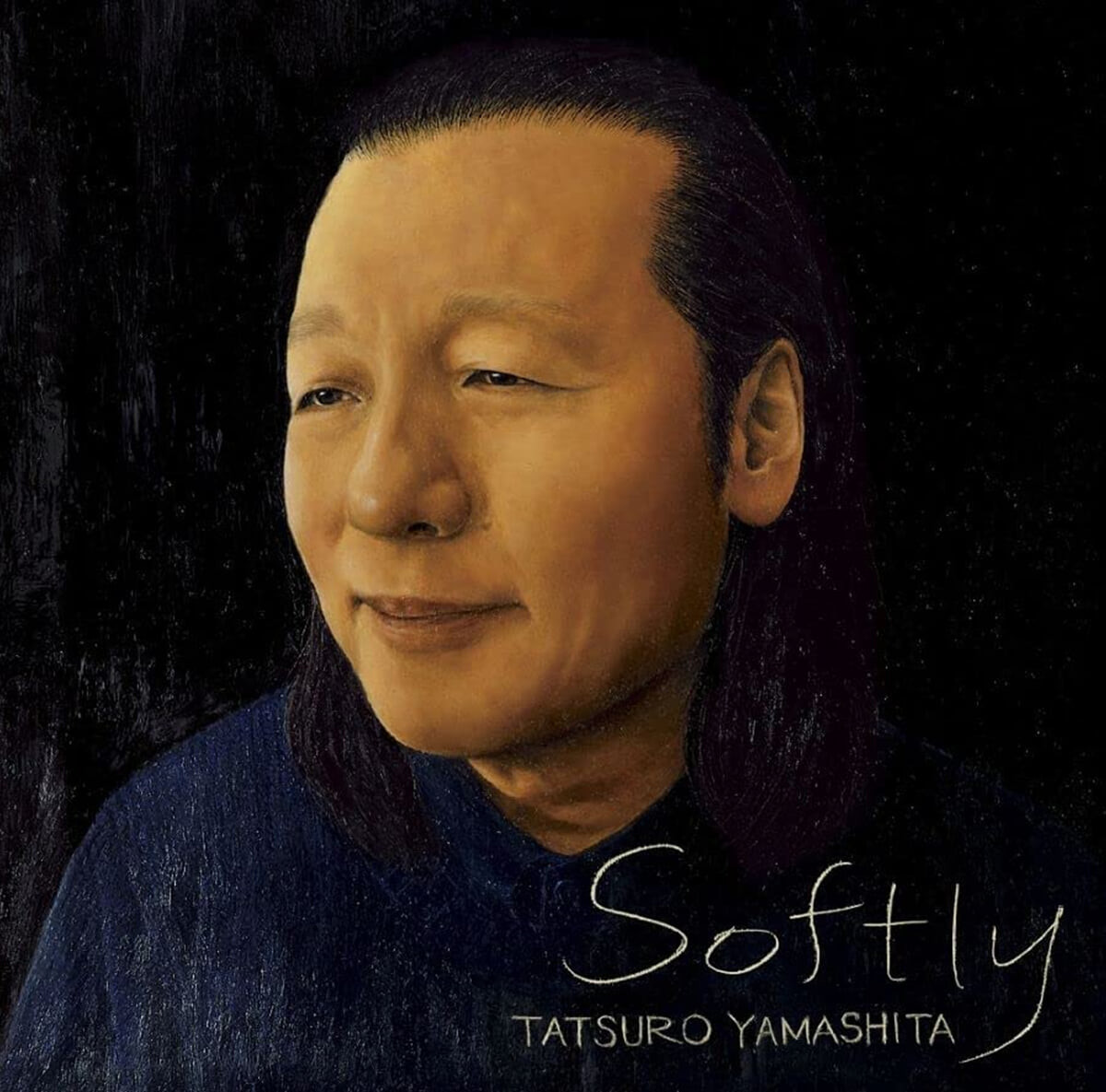 YAMASHITA TATSURO 야마시타 타츠로 - SOFTLY (2LP, 180g, 일본 완전 생산 한정반)