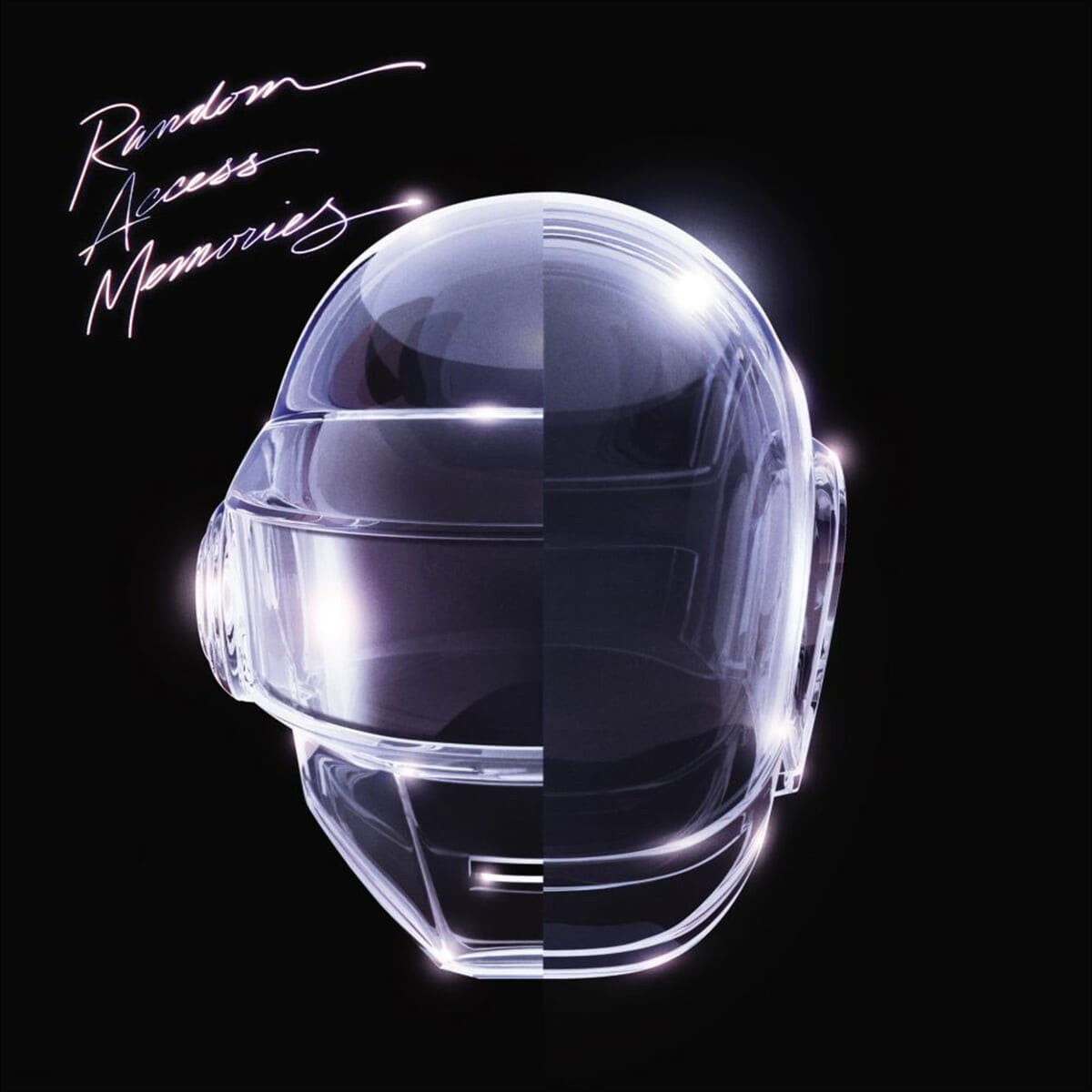 예약판매[PRE-ORDER] Daft Punk (다프트 펑크) - Random Access Memories (10th Anniversary) [3LP]