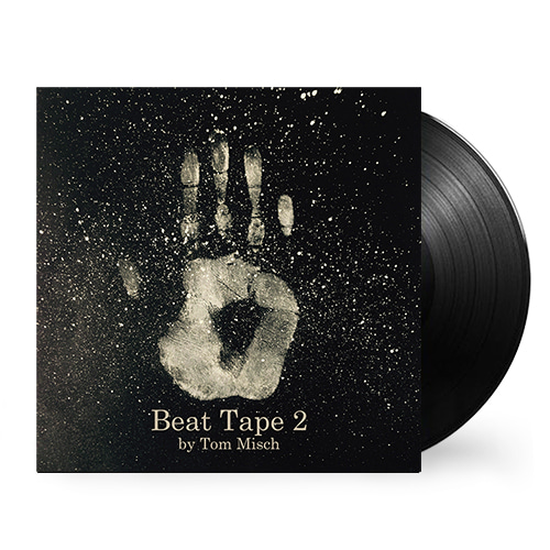 예약판매[PRE-ORDER] Tom Misch (톰 미쉬) - Beat Tape 2 [2LP]