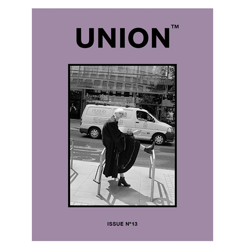 Union #13
