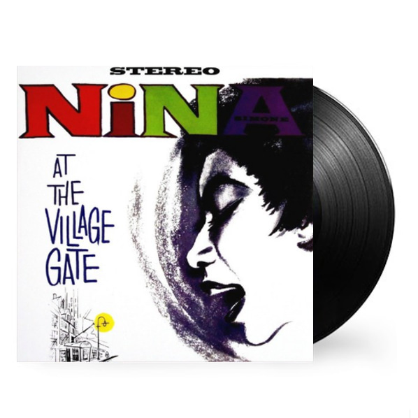 Nina Simone, The Village Gate