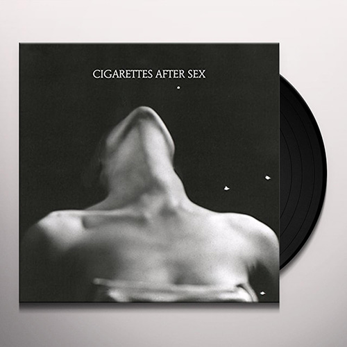 Cigarettes After Sex, EP I. 12인치 LP