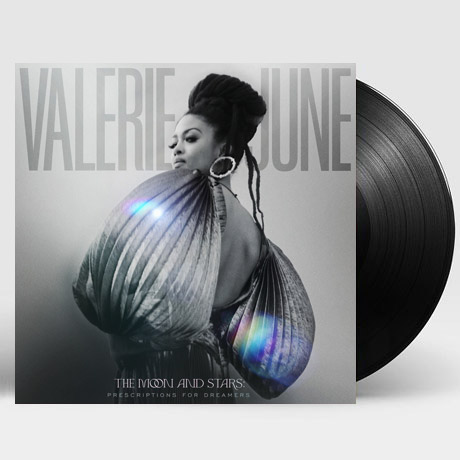 VALERIE JUNE - THE MOON AND STARS: PRESCRIPTIONS FOR DREAMERS [180G LP]
