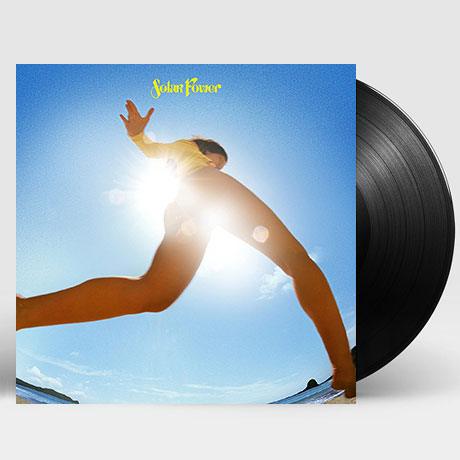 로드 LORDE - SOLAR POWER [LP]